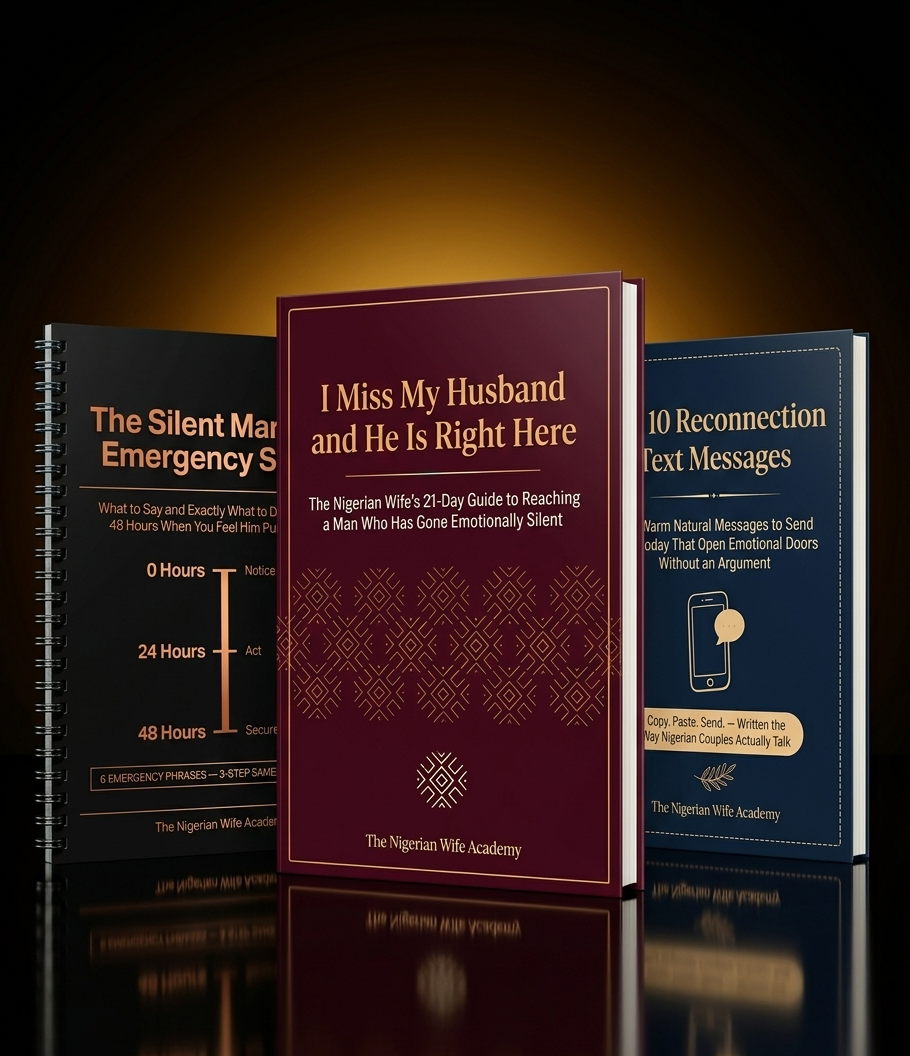 Full Bundle - He Is Right Here + Both Bonuses