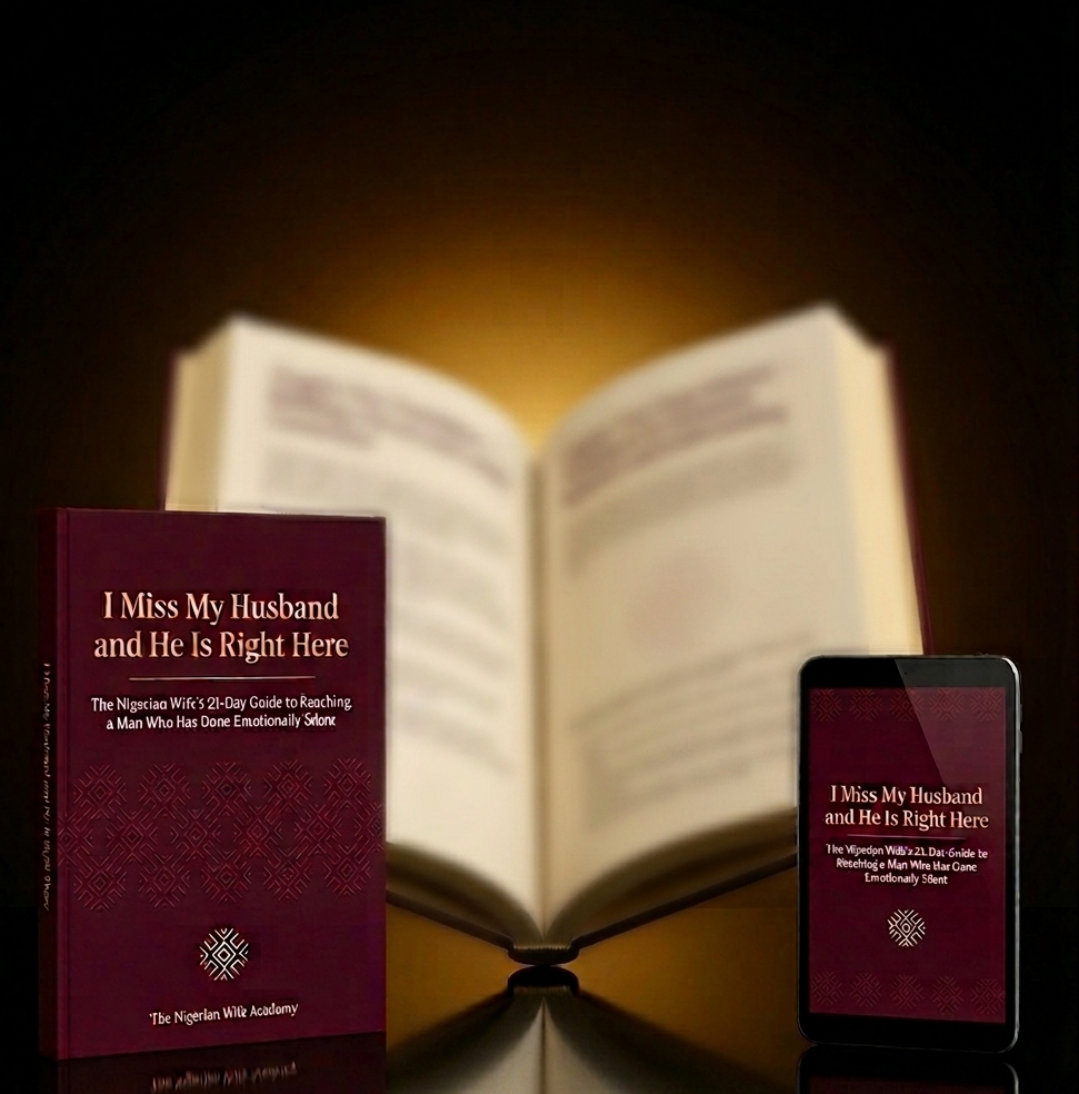 He Is Right Here - Product Guide